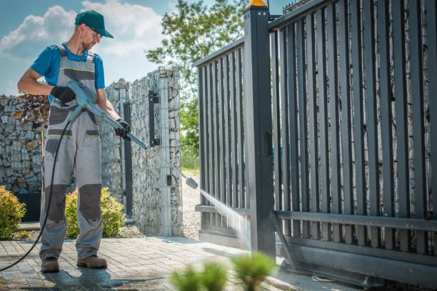 Best Playground Equipment Cleaning  in Bismarck, MO