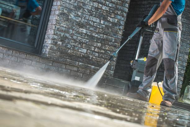 Best Graffiti Removal  in Bismarck, MO