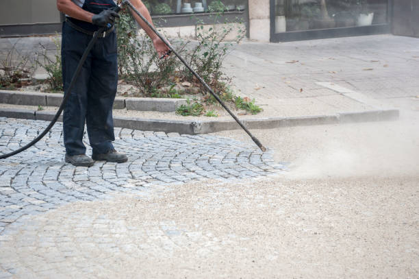 Best Gas Station Cleaning  in Bismarck, MO