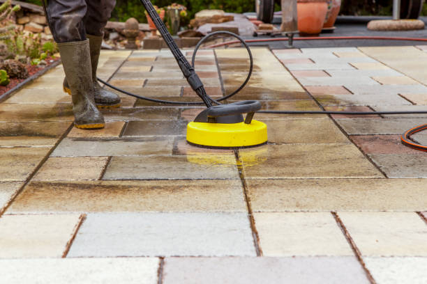 Best Gas Station Cleaning  in Bismarck, MO